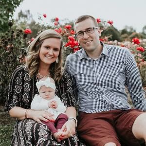 Meet your Posher, Ingrid